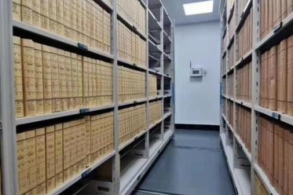 贵阳白云档案整理外包服务 以丰富实操经验，赋能您的档案管理