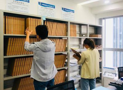 重庆品迪档案管理服务 专业承接档案服务外包，助力企业高效运营